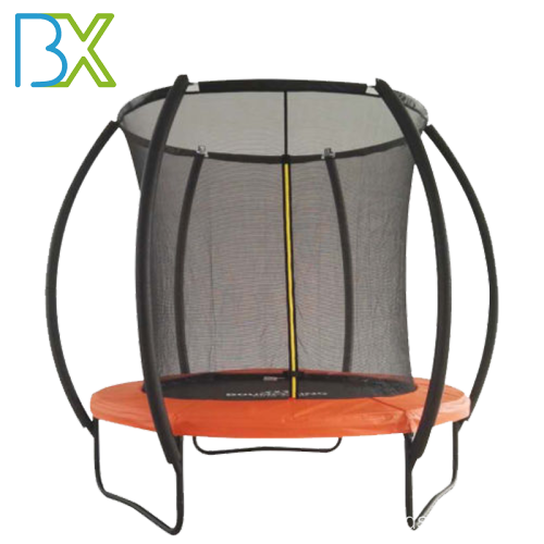 baby 8 feet smart trampolines with net